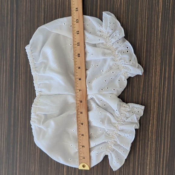 Vintage baby bloomers - Picture 5 of 7